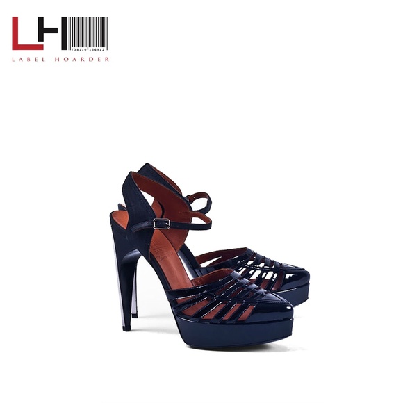 Lanvin Shoes - Lanvin Sandals| Size: 38-1/2 IT (Size: 8-1/2 U.S.)